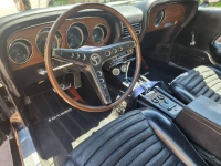 1969 Ford Mustang for sale in Michigan (ID-133163)
