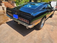 1969 Ford Mustang for sale in Michigan (ID-133163)
