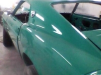 1969 Ford Mustang for sale (ID-99651)