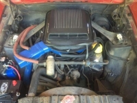 1969 Ford Mustang for sale (ID-100553)