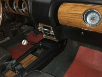 1969 Ford Mustang for sale (ID-100553)