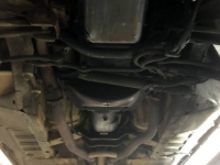 1969 Ford Mustang for sale (ID-100553)