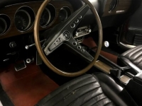 1969 Ford Mustang for sale (ID-100553)