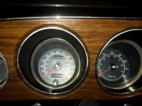 1969 Ford Mustang for sale (ID-100553)