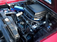1969 Ford Mustang for sale (ID-100553)