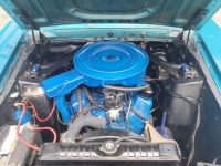 1969 Ford Mustang for sale (ID-109912)