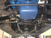 1969 Ford Mustang for sale (ID-109912)