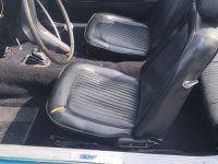 1969 Ford Mustang for sale (ID-109912)