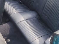 1969 Ford Mustang for sale (ID-109912)