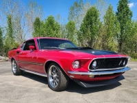 1969 Ford Mustang for sale (ID-127680)