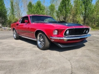 1969 Ford Mustang for sale (ID-127680)
