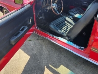 1969 Ford Mustang for sale (ID-127680)