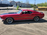 1969 Ford Mustang for sale (ID-127680)