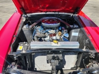 1969 Ford Mustang for sale (ID-127680)