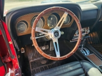 1969 Ford Mustang for sale (ID-127680)