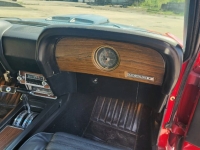 1969 Ford Mustang for sale (ID-127680)