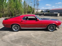 1969 Ford Mustang for sale (ID-127680)