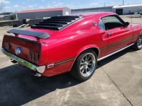 1969 Ford Mustang for sale (ID-127680)