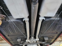1969 Ford Mustang for sale (ID-127680)