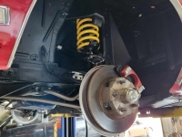 1969 Ford Mustang for sale (ID-127680)