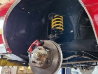 1969 Ford Mustang for sale (ID-127680)