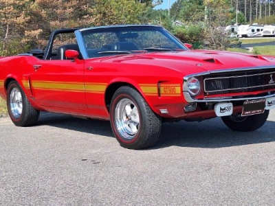 1969 Ford Mustang for sale