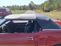 1969 Ford Mustang for sale in Michigan (ID-133945)