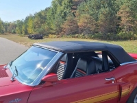 1969 Ford Mustang for sale in Michigan (ID-133945)
