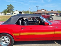 1969 Ford Mustang for sale in Michigan (ID-133945)