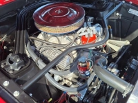 1969 Ford Mustang for sale in Michigan (ID-133945)
