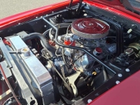 1969 Ford Mustang for sale in Michigan (ID-133945)