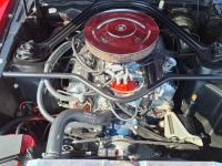 1969 Ford Mustang for sale in Michigan (ID-133945)