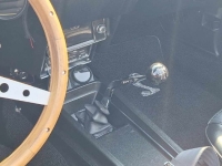 1969 Ford Mustang for sale in Michigan (ID-133945)