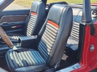 1969 Ford Mustang for sale in Michigan (ID-133945)
