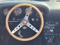 1969 Ford Mustang for sale in Michigan (ID-133945)
