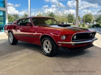1969 Ford Mustang for sale in Riverhead, New York (ID-134160)