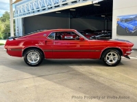 1969 Ford Mustang for sale in Riverhead, New York (ID-134160)