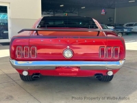 1969 Ford Mustang for sale in Riverhead, New York (ID-134160)