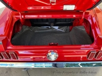 1969 Ford Mustang for sale in Riverhead, New York (ID-134160)