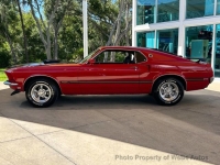 1969 Ford Mustang for sale in Riverhead, New York (ID-134160)