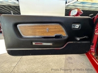 1969 Ford Mustang for sale in Riverhead, New York (ID-134160)