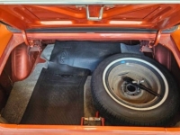 1969 Ford Mustang for sale in Michigan (ID-135084)