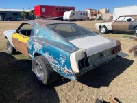 1969 Ford Mustang for sale in Michigan (ID-136180)