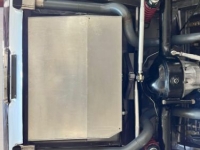 1969 Ford Mustang for sale in Michigan (ID-136226)