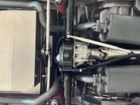 1969 Ford Mustang for sale in Michigan (ID-136226)