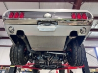 1969 Ford Mustang for sale in Michigan (ID-136226)