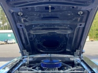 1969 Ford Mustang for sale in Michigan (ID-136226)