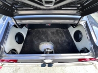 1969 Ford Mustang for sale in Michigan (ID-136226)