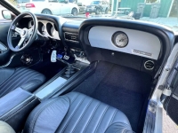 1969 Ford Mustang for sale in Michigan (ID-136226)