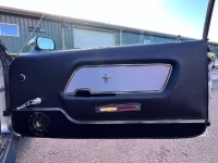1969 Ford Mustang for sale in Michigan (ID-136226)